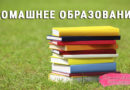 Наши первые начинания в Домашнем Образовании - Ирина Лемешаева